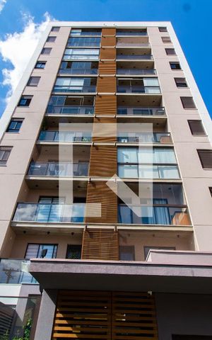 Apartamento para alugar com 57m², 2 quartos e 2 vagas Apartamento para alugar com 57m², 2 quartos e 2 vagasFachada