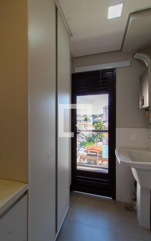 Apartamento para alugar com 57m², 2 quartos e 2 vagas Apartamento para alugar com 57m², 2 quartos e 2 vagasÁrea de Serviço