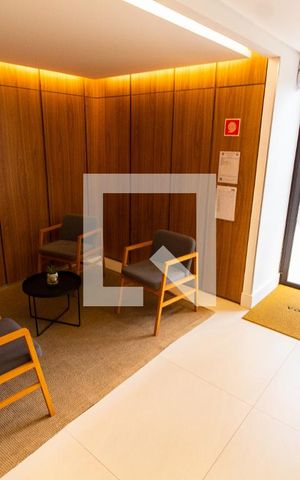 Apartamento para alugar com 57m², 2 quartos e 2 vagas Apartamento para alugar com 57m², 2 quartos e 2 vagasÁrea comum