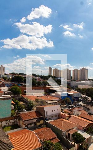 Apartamento para alugar com 57m², 2 quartos e 2 vagas Apartamento para alugar com 57m², 2 quartos e 2 vagasVista Sacada