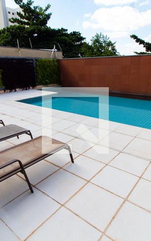 Apartamento para alugar com 57m², 2 quartos e 2 vagas Apartamento para alugar com 57m², 2 quartos e 2 vagasÁrea comum