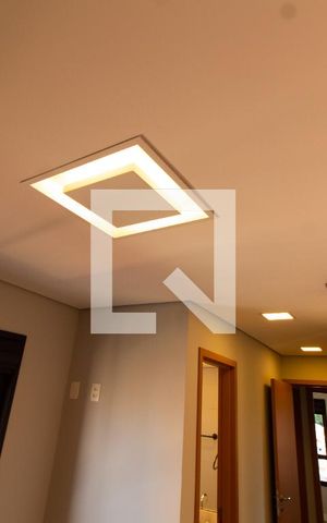Apartamento para alugar com 57m², 2 quartos e 2 vagas Apartamento para alugar com 57m², 2 quartos e 2 vagasSuíte 2