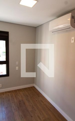 Apartamento para alugar com 57m², 2 quartos e 2 vagas Apartamento para alugar com 57m², 2 quartos e 2 vagasSuíte 1