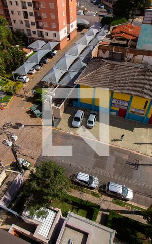 Apartamento para alugar com 57m², 2 quartos e 2 vagas Apartamento para alugar com 57m², 2 quartos e 2 vagasVista Sacada