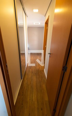 Apartamento para alugar com 57m², 2 quartos e 2 vagas Apartamento para alugar com 57m², 2 quartos e 2 vagasSuíte 2