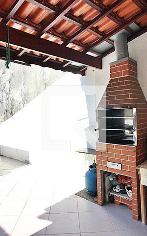 Casa à venda com 200m², 3 quartos e 1 vagaEspaço Gourmet