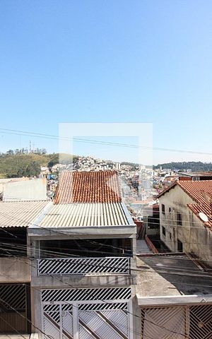 Casa à venda com 200m², 3 quartos e 1 vagaVista da Varanda da Cozinha