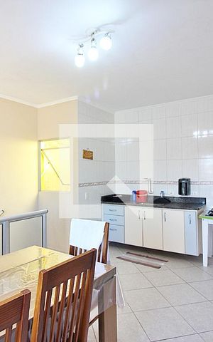 Casa à venda com 200m², 3 quartos e 1 vagaCozinha