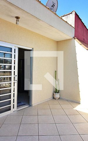 Casa à venda com 200m², 3 quartos e 1 vagaVaranda da Cozinha