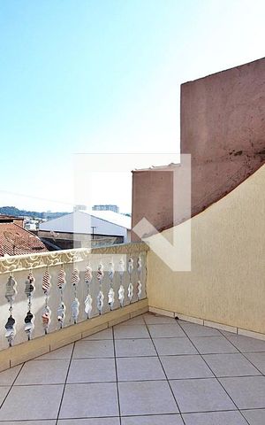 Casa à venda com 200m², 3 quartos e 1 vagaVaranda da Cozinha
