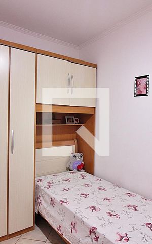 Casa à venda com 200m², 3 quartos e 1 vagaQuarto 2
