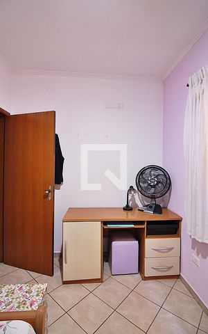Casa à venda com 200m², 3 quartos e 1 vagaQuarto 2