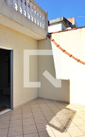 Casa à venda com 200m², 3 quartos e 1 vagaVaranda da Sala