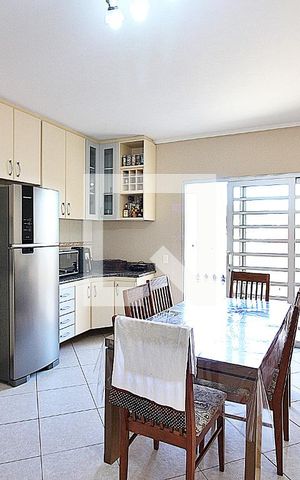 Casa à venda com 200m², 3 quartos e 1 vagaCozinha