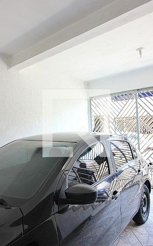 Casa à venda com 200m², 3 quartos e 1 vagaGaragem