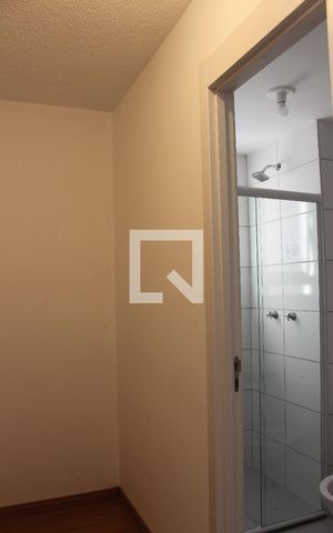 Apartamento para alugar com 35m², 1 quarto e sem vaga Apartamento para alugar com 35m², 1 quarto e sem vagaSala