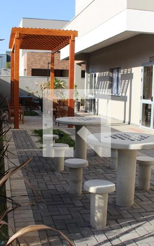 Apartamento para alugar com 35m², 1 quarto e sem vagaÁrea comum