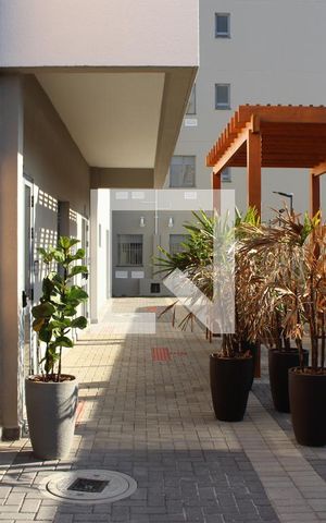 Apartamento para alugar com 35m², 1 quarto e sem vagaÁrea comum