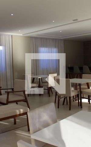 Apartamento para alugar com 35m², 1 quarto e sem vagaSalao de Festa