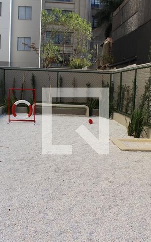 Apartamento para alugar com 35m², 1 quarto e sem vagaÁrea comum