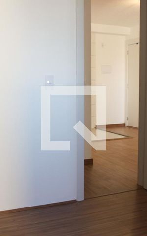 Apartamento para alugar com 35m², 1 quarto e sem vaga Apartamento para alugar com 35m², 1 quarto e sem vagaQuarto