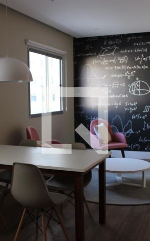Apartamento para alugar com 35m², 1 quarto e sem vagaÁrea comum