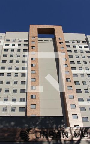 Apartamento para alugar com 35m², 1 quarto e sem vagaFachada