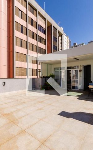 Apartamento para alugar com 153m², 3 quartos e 2 vagas Apartamento para alugar com 153m², 3 quartos e 2 vagasÁrea externa