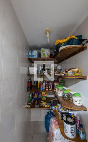 Casa à venda com 130m², 3 quartos e 1 vaga Casa à venda com 130m², 3 quartos e 1 vagaDespensa