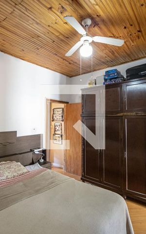 Casa à venda com 130m², 3 quartos e 1 vaga Casa à venda com 130m², 3 quartos e 1 vagaQuarto 2
