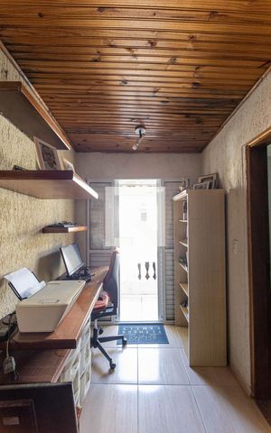 Casa à venda com 130m², 3 quartos e 1 vaga Casa à venda com 130m², 3 quartos e 1 vagaQuarto 2
