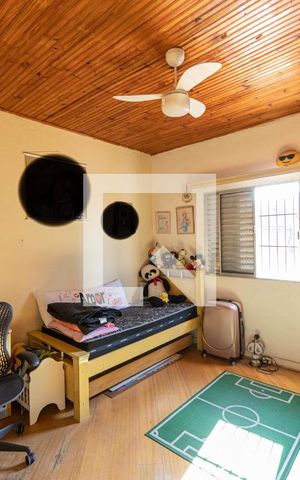 Casa à venda com 130m², 3 quartos e 1 vaga Casa à venda com 130m², 3 quartos e 1 vagaQuarto 1