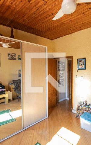 Casa à venda com 130m², 3 quartos e 1 vaga Casa à venda com 130m², 3 quartos e 1 vagaQuarto 1