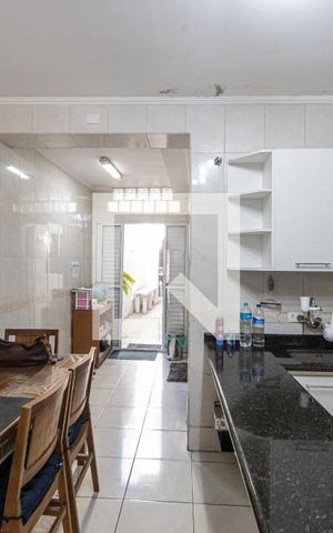 Casa à venda com 130m², 3 quartos e 1 vaga Casa à venda com 130m², 3 quartos e 1 vagaCozinha