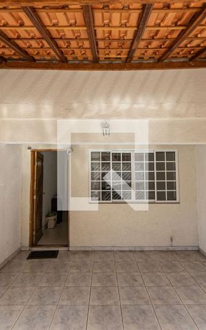 Casa à venda com 130m², 3 quartos e 1 vaga Casa à venda com 130m², 3 quartos e 1 vagaGaragem