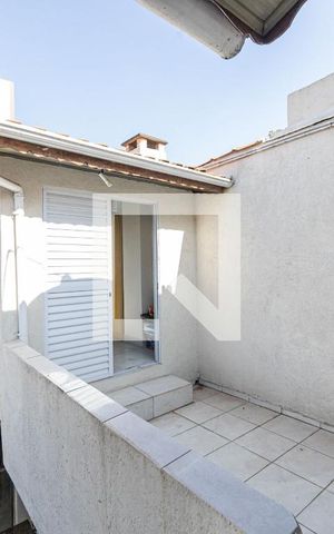 Casa à venda com 130m², 3 quartos e 1 vaga Casa à venda com 130m², 3 quartos e 1 vagaVaranda Quarto 2 e 3