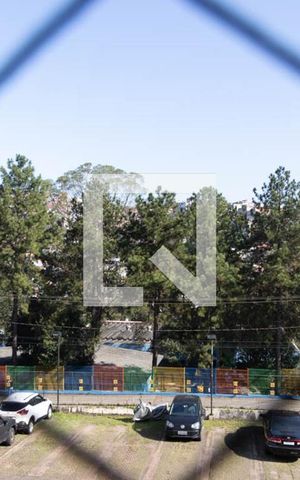 Apartamento à venda com 63m², 2 quartos e 1 vaga Apartamento à venda com 63m², 2 quartos e 1 vagaVaranda da Sala