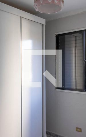 Apartamento à venda com 63m², 2 quartos e 1 vaga Apartamento à venda com 63m², 2 quartos e 1 vagaQuarto 2