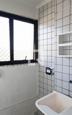 Apartamento à venda com 63m², 2 quartos e 1 vaga Apartamento à venda com 63m², 2 quartos e 1 vagaÁrea de Serviço