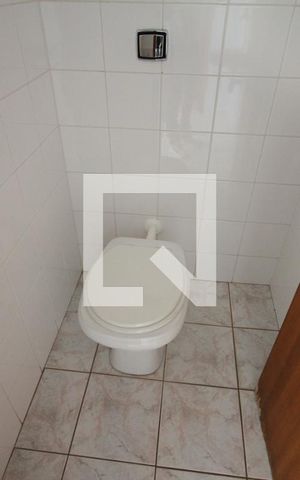 Casa à venda com 100m², 1 quarto e 1 vagaBanheiro de Serviço