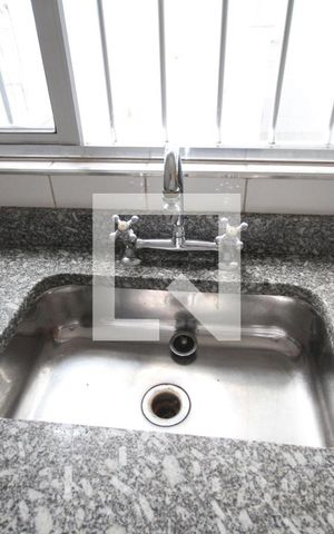 Casa à venda com 100m², 1 quarto e 1 vagaCozinha Fundos