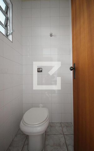 Casa à venda com 100m², 1 quarto e 1 vagaBanheiro de Serviço