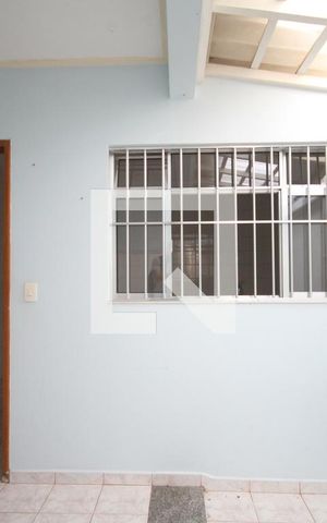Casa à venda com 100m², 1 quarto e 1 vagaQuintal