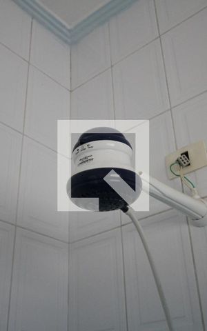 Casa à venda com 100m², 1 quarto e 1 vagaBanheiro