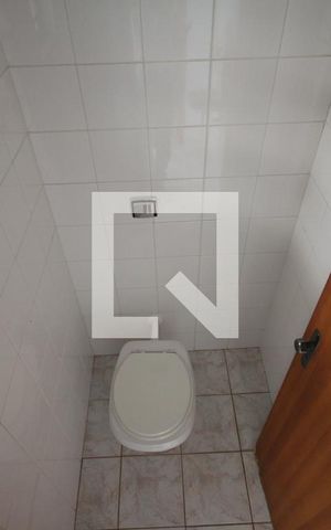 Casa à venda com 100m², 1 quarto e 1 vagaBanheiro de Serviço