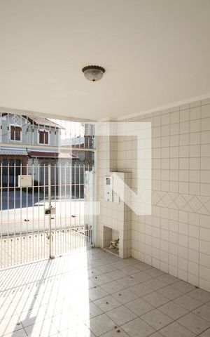 Casa à venda com 100m², 1 quarto e 1 vagaGaragem