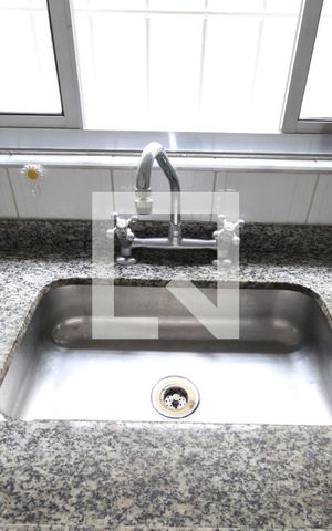 Casa à venda com 100m², 1 quarto e 1 vagaCozinha