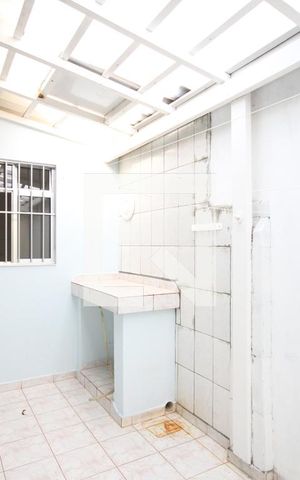 Casa à venda com 100m², 1 quarto e 1 vagaQuintal