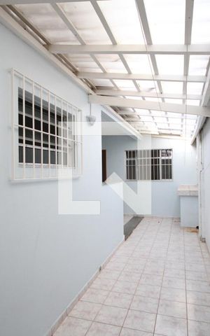 Casa à venda com 100m², 1 quarto e 1 vagaQuintal