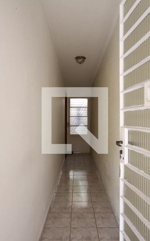 Casa à venda com 100m², 1 quarto e 1 vagaCorredor de entrada